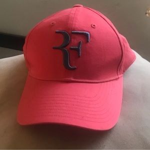Never Worn Uniqlo Roger Federer Tennis Performance Cap